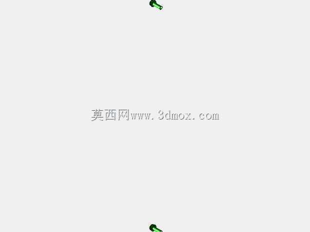 梅赛德斯-奔驰驾驶室重型卡车工业3D模型