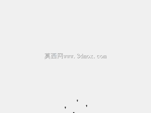 梅赛德斯-奔驰驾驶室重型卡车工业3D模型