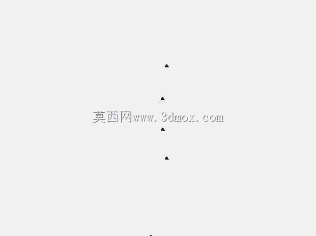 梅赛德斯-奔驰驾驶室重型卡车工业3D模型