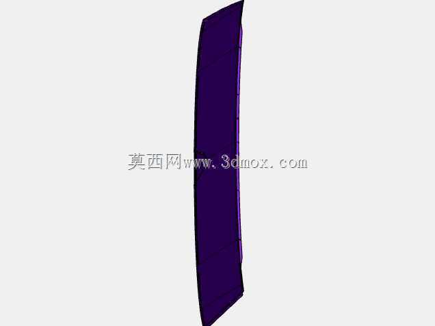 梅赛德斯-奔驰驾驶室重型卡车工业3D模型