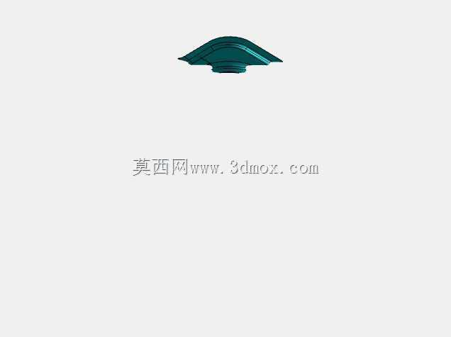 梅赛德斯-奔驰驾驶室重型卡车工业3D模型