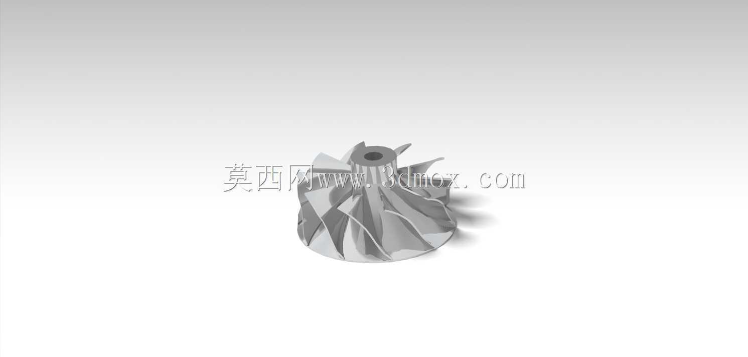 涡轮增压器Garrett