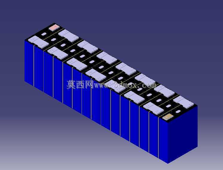 ���ģ��48V\u00269.7kWh