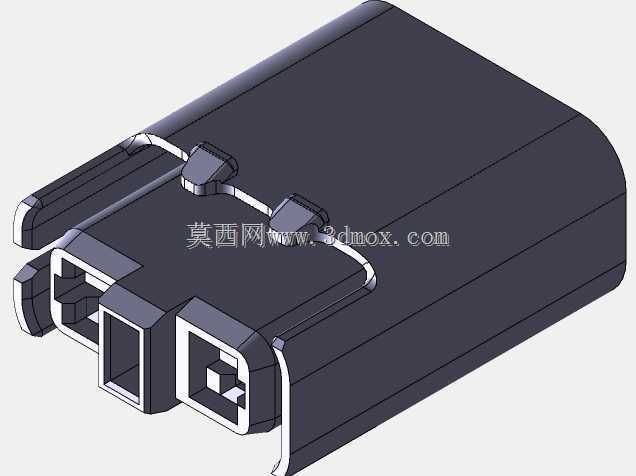 汽车后车门部件电气线路的装配