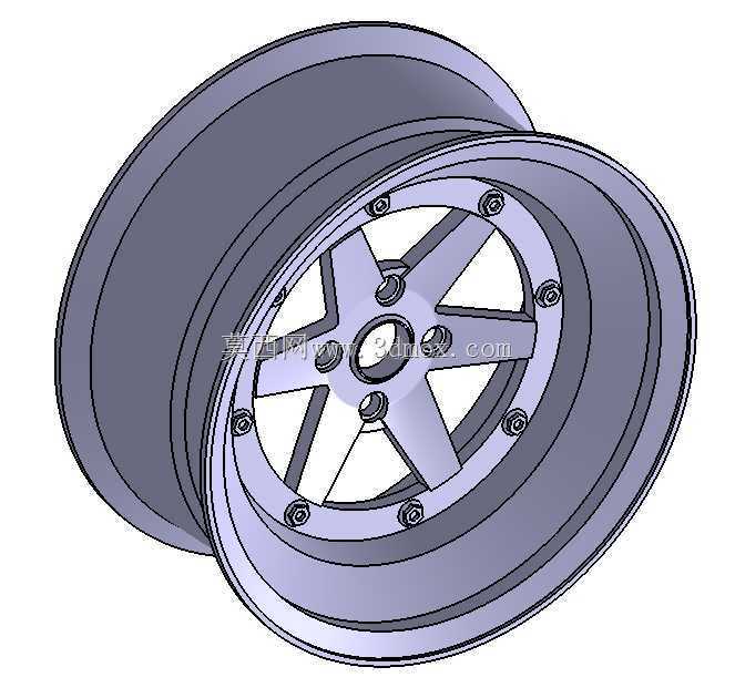 SSR Longchamp Sportrim