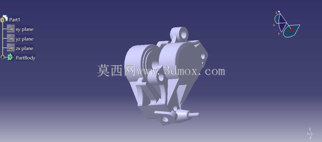 PULSAR 220��ǯ