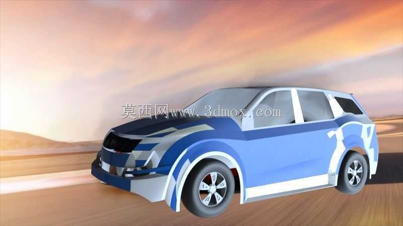 Mahindra XUV�������