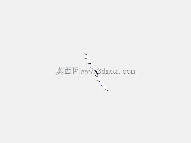 铁路车站自动驾驶桥模型