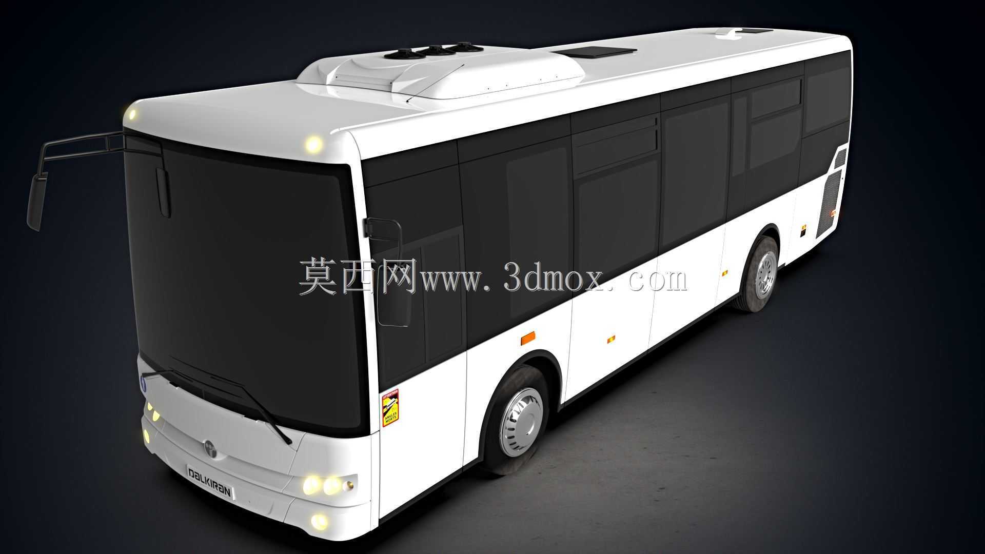 Temsa MD9 LE 3Dģ�ͣ���ͼƬ��