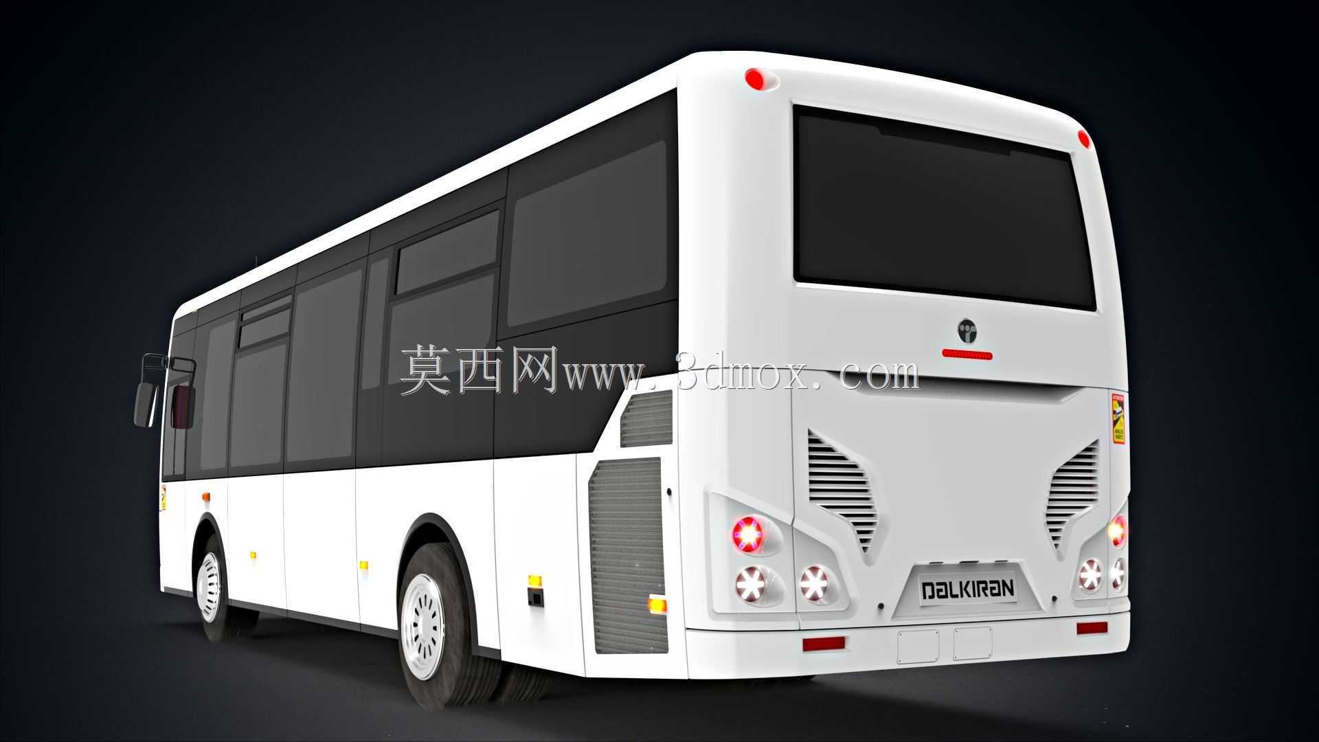 Temsa MD9 LE 3Dģ�ͣ���ͼƬ��