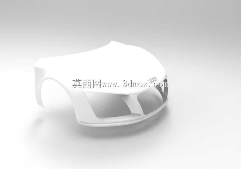 奥迪R8 GSD