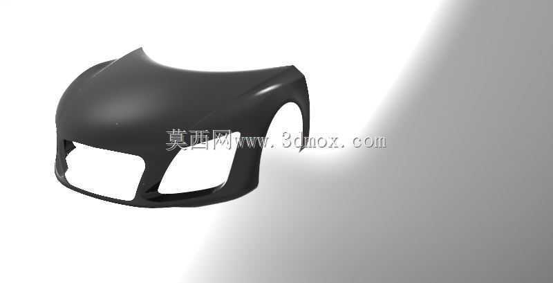 奥迪R8 GSD