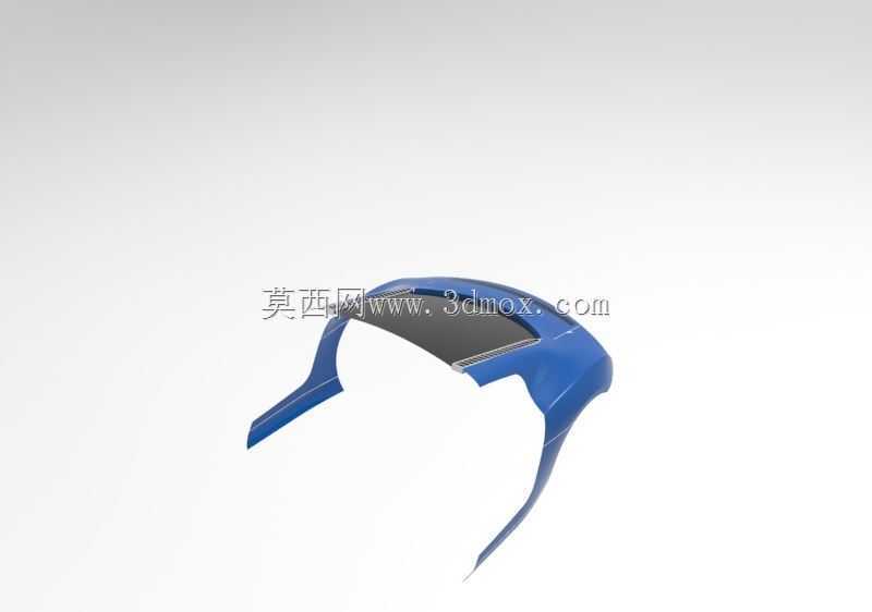 奥迪R8 GSD