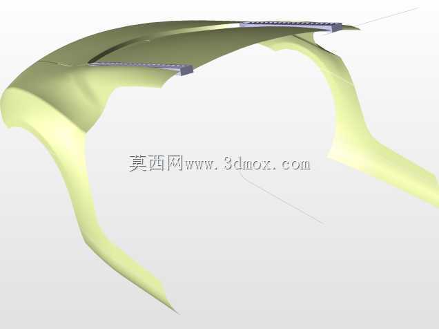 奥迪R8 GSD