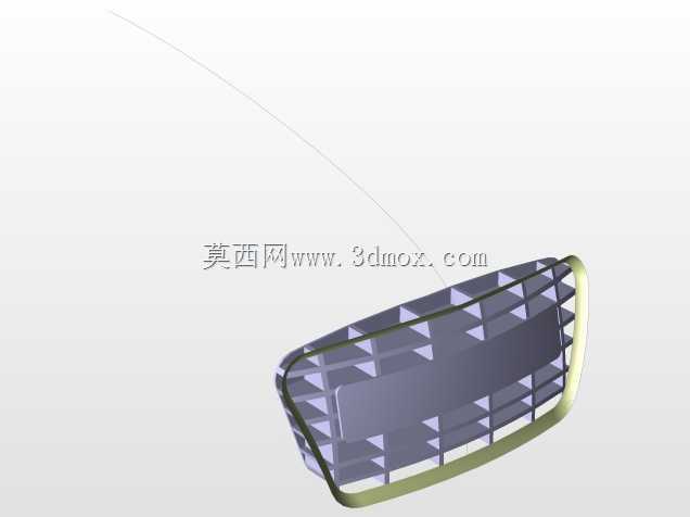 奥迪R8 GSD