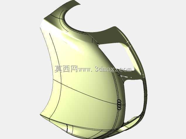 奥迪R8 GSD