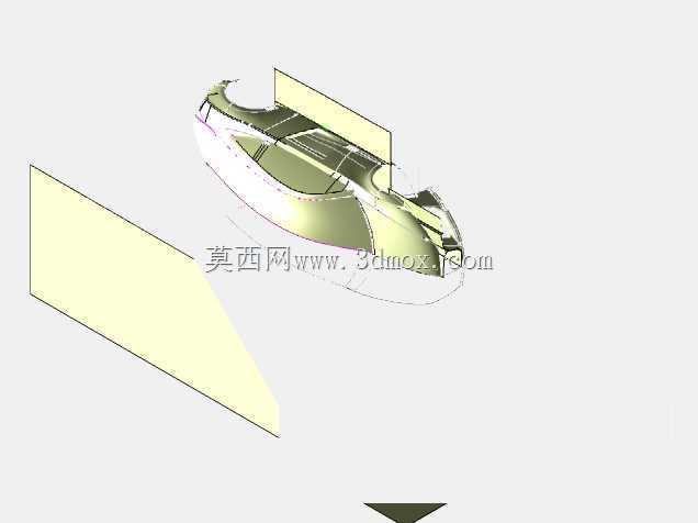奥迪R8 GSD