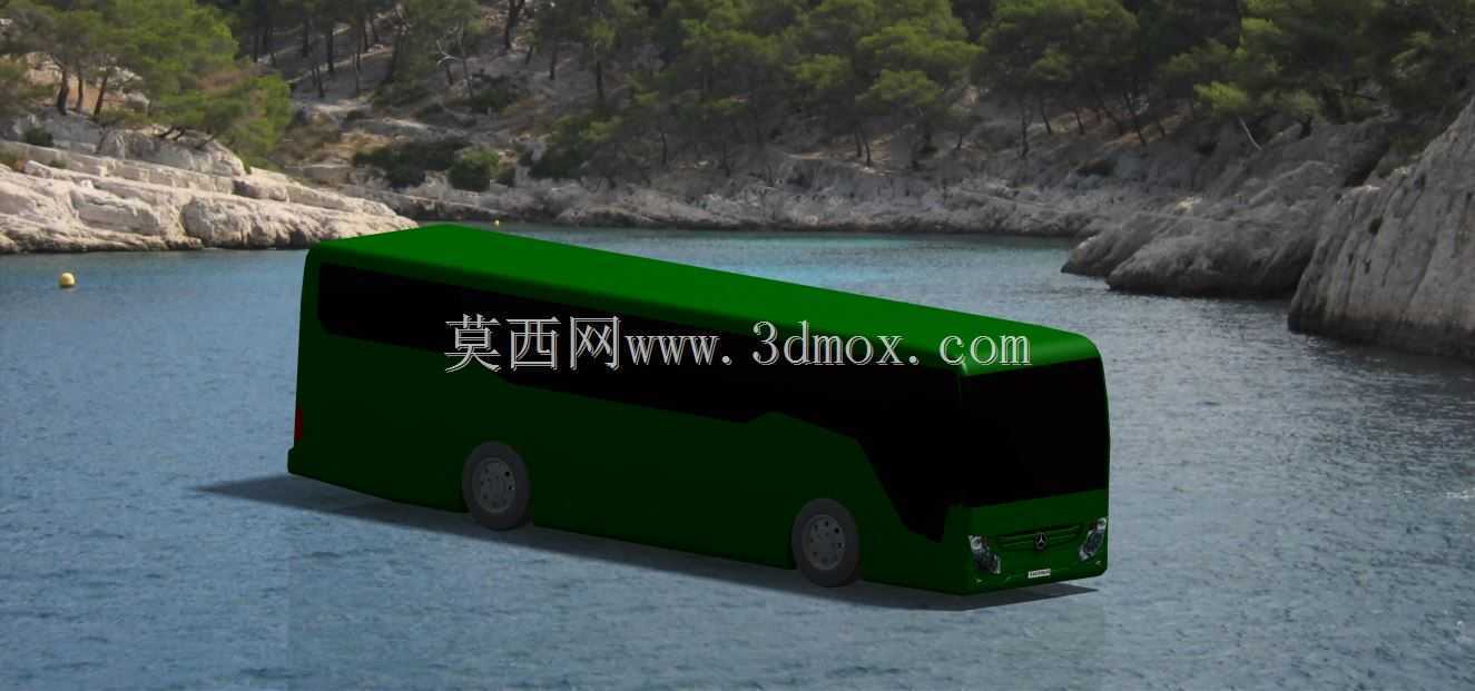 梅赛德斯旅游