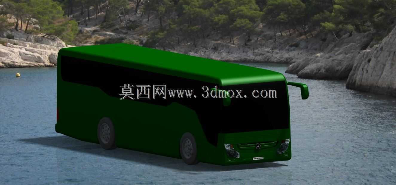 梅赛德斯旅游