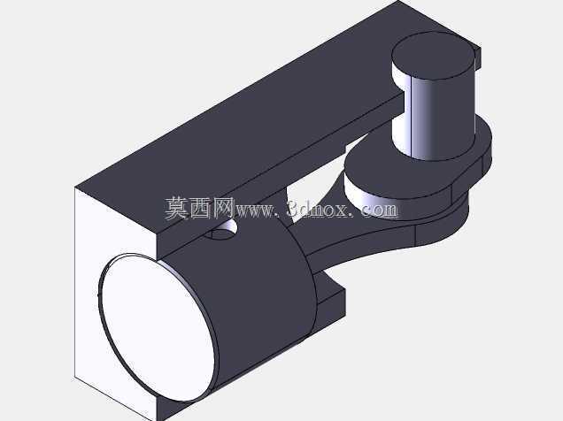 继续简单的发动机组件