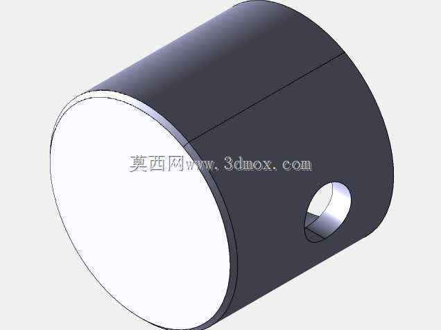 继续简单的发动机组件