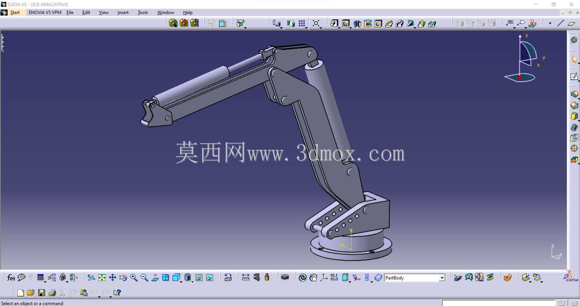 JCB��