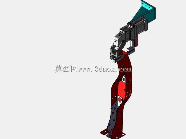 ʹ��CATIA����CLAMP UNIT 02���