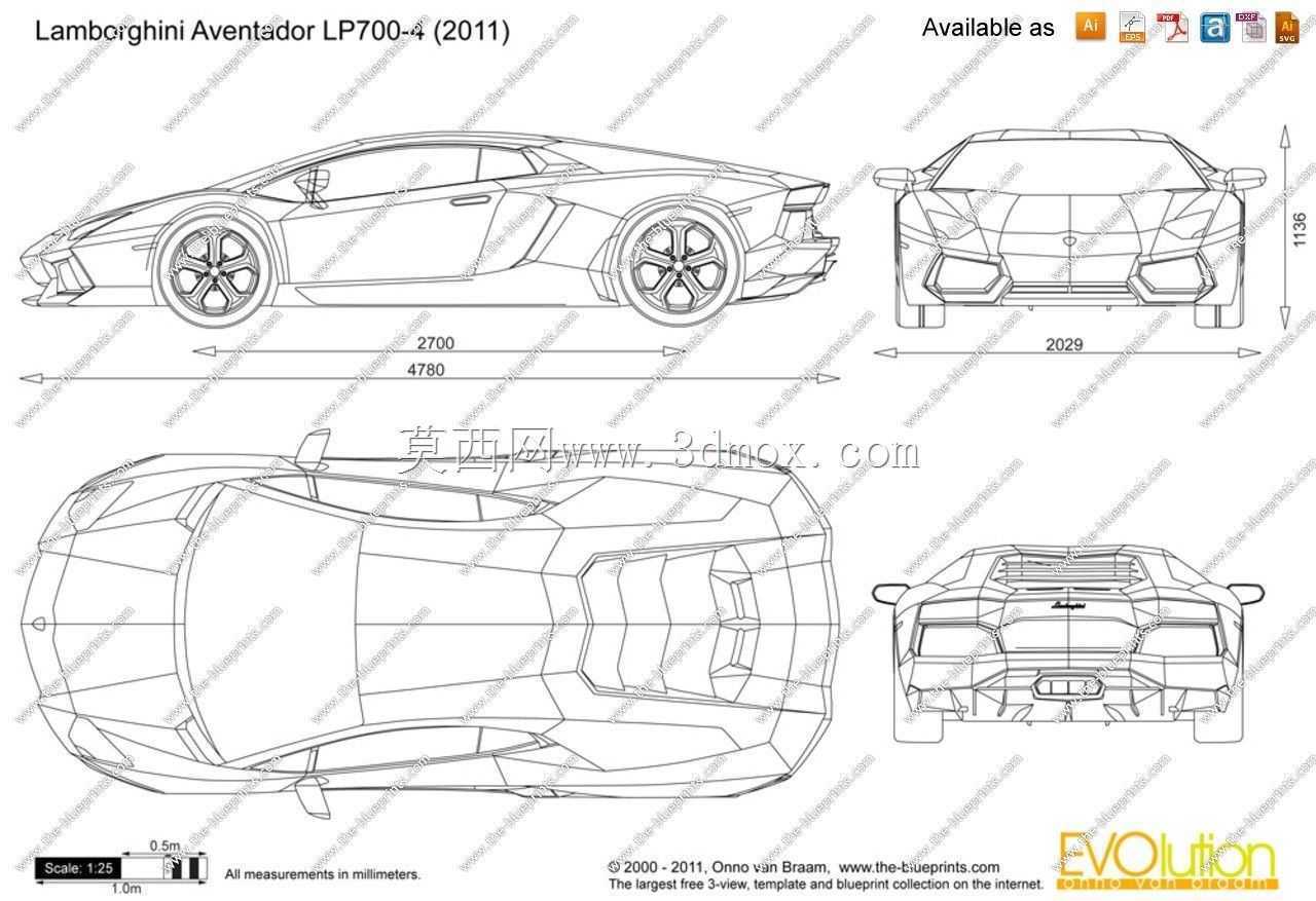 ��������Aventador����