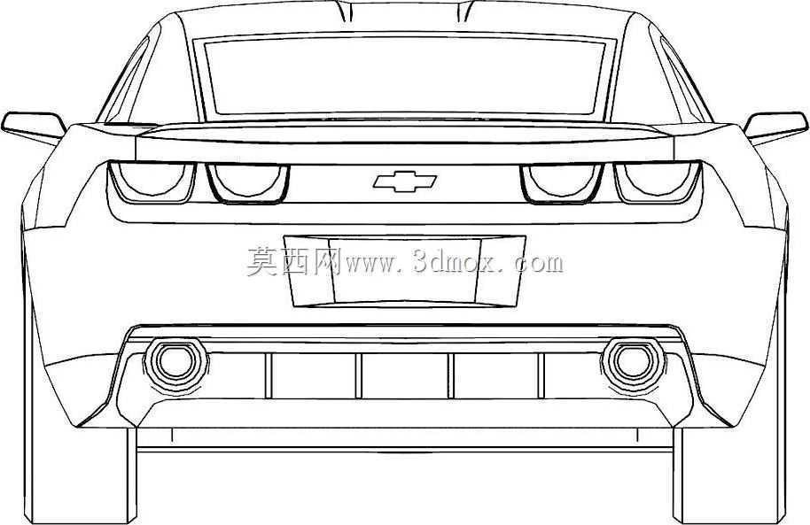 ѩ����Camaro