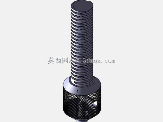 螺丝千斤顶