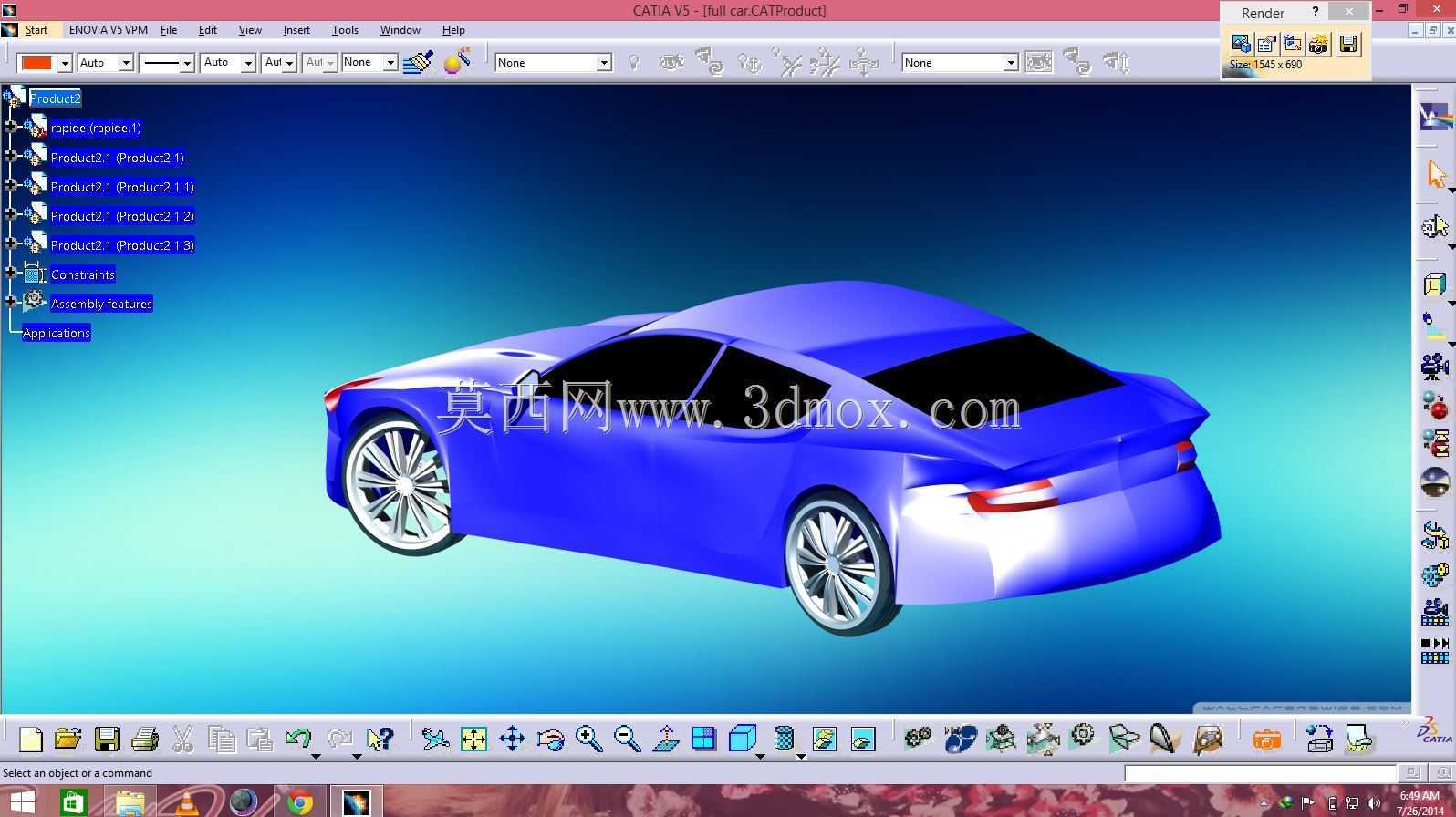 ��˹�١�����RAPIDE