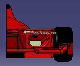 F1车型