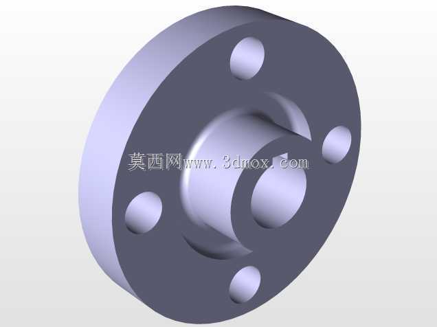 衬套销式法兰联轴器所有零件