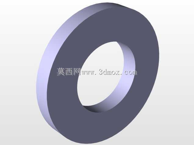 衬套销式法兰联轴器所有零件