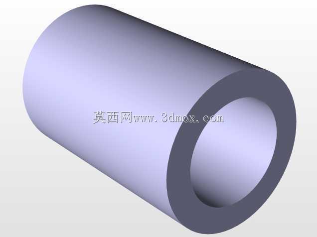 衬套销式法兰联轴器所有零件