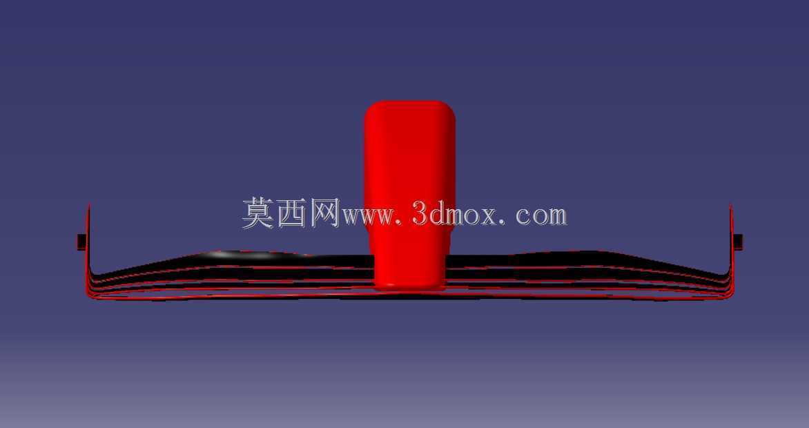 法拉利F1前翼