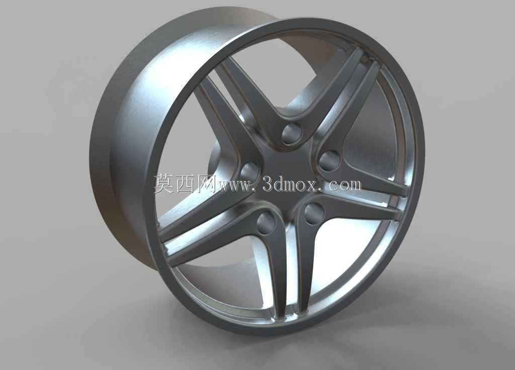 教程cerchio catia v5(轮辋建模)