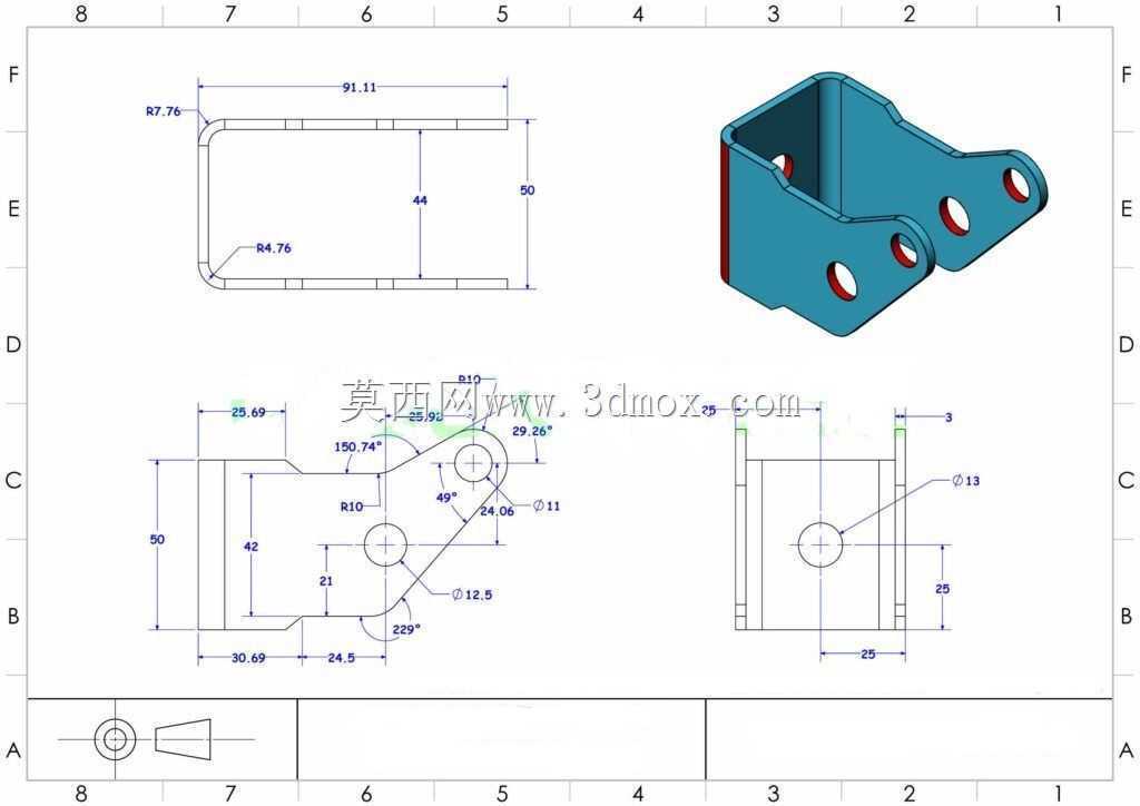 CATIA V5�ӽ���ϰ-03
