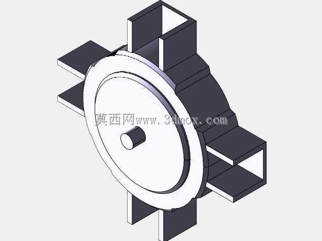 KR离子