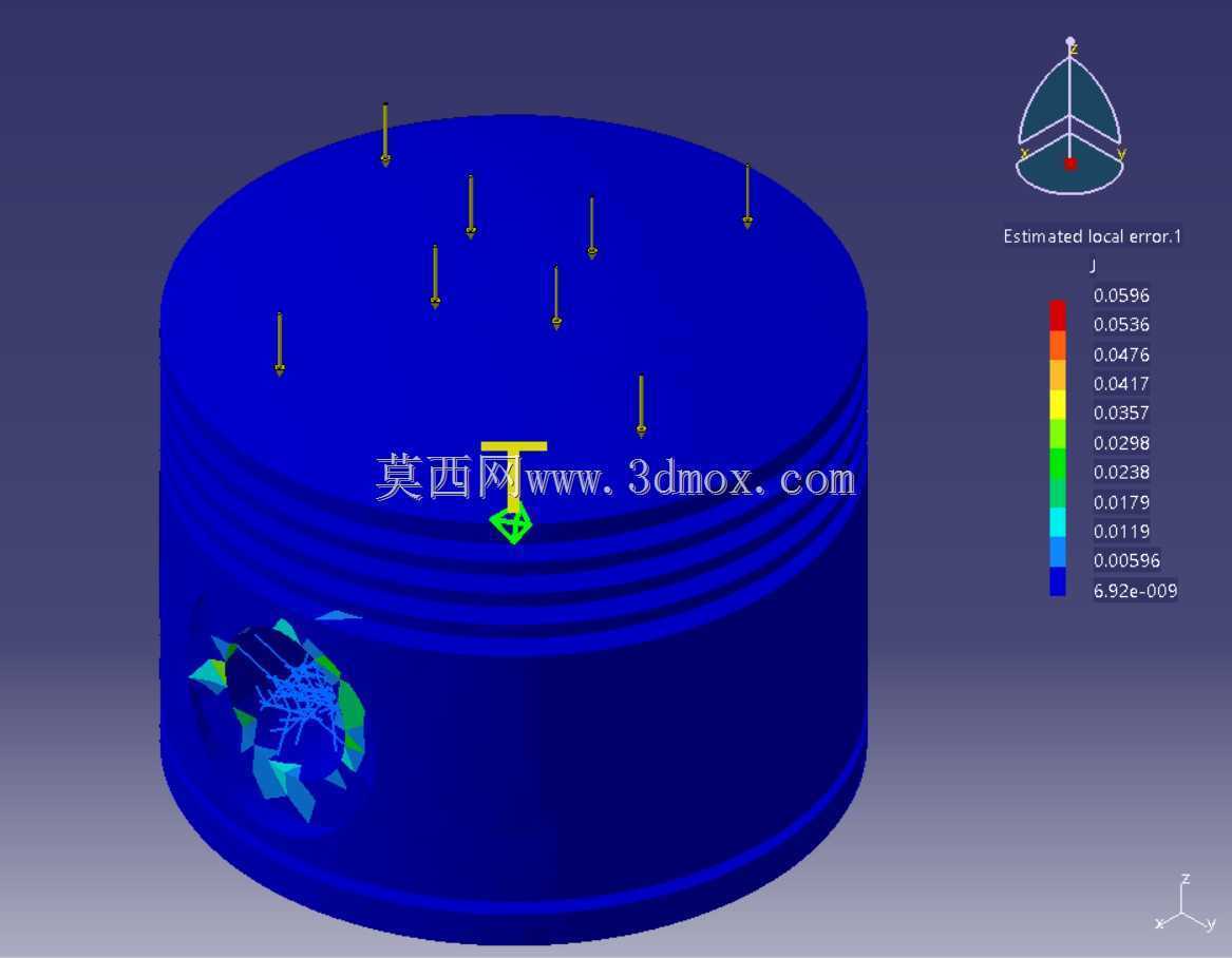 ������̬����#CATIA v5