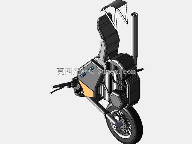 自行车