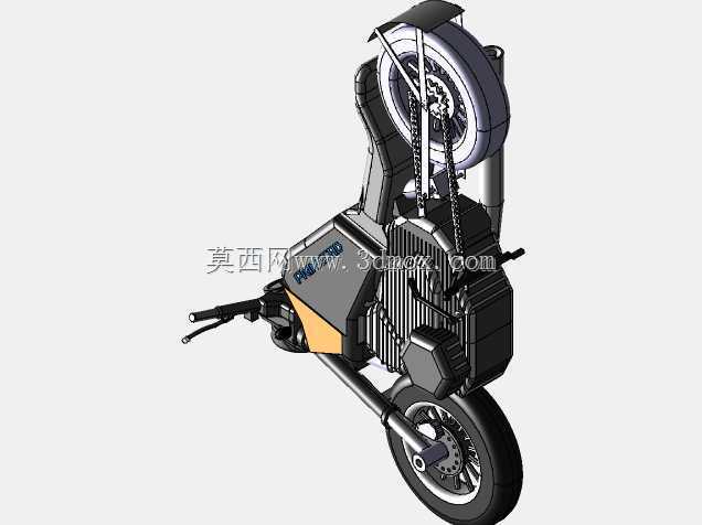 自行车