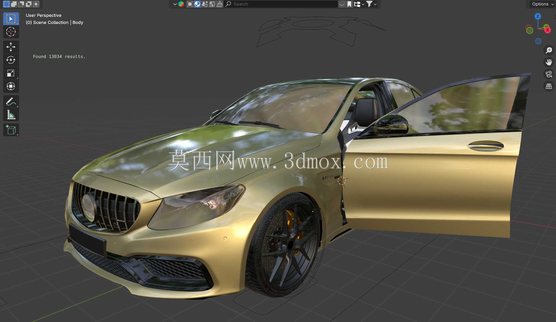 ÷����˹C63-AMG