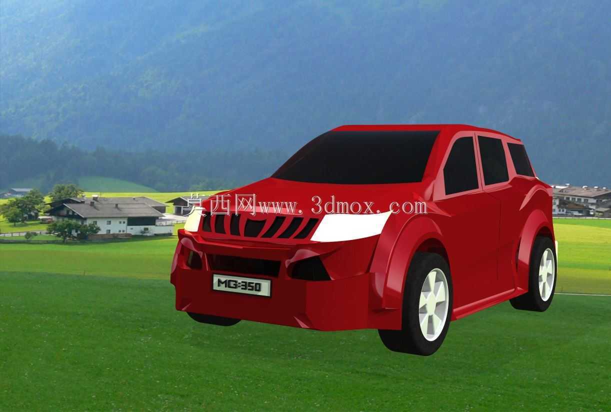 XUV 500