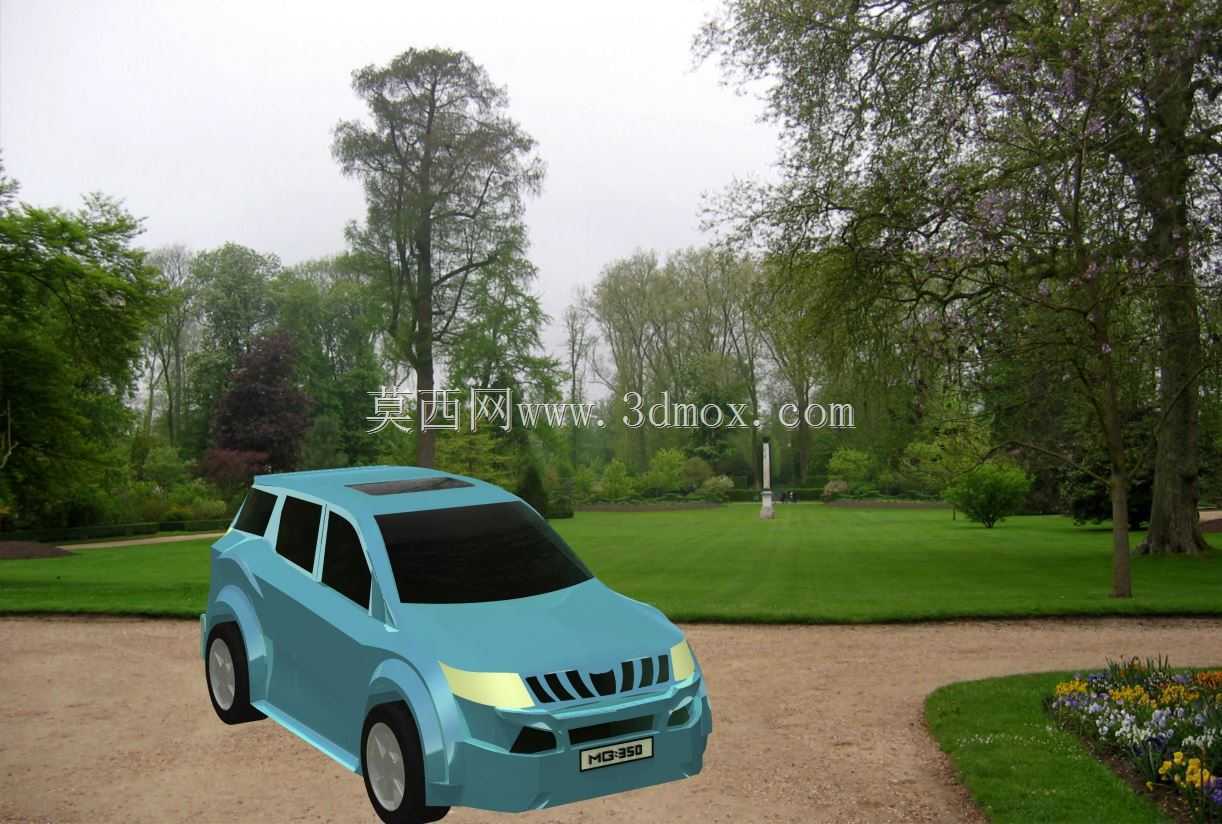 XUV 500
