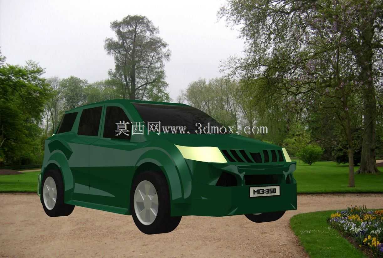 XUV 500