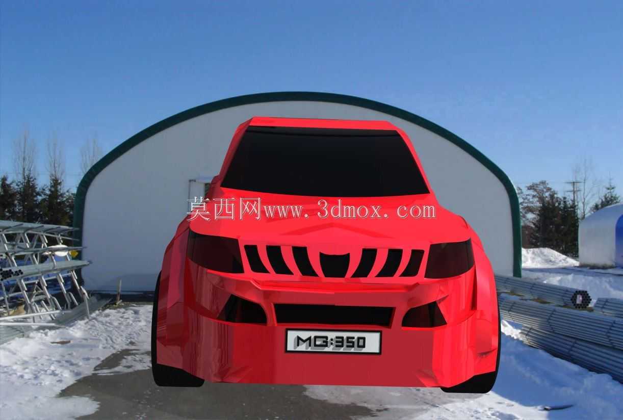 XUV 500
