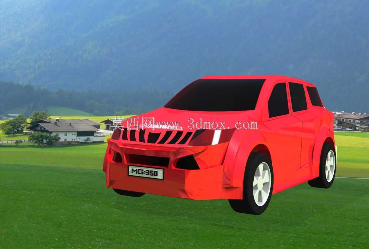 XUV 500