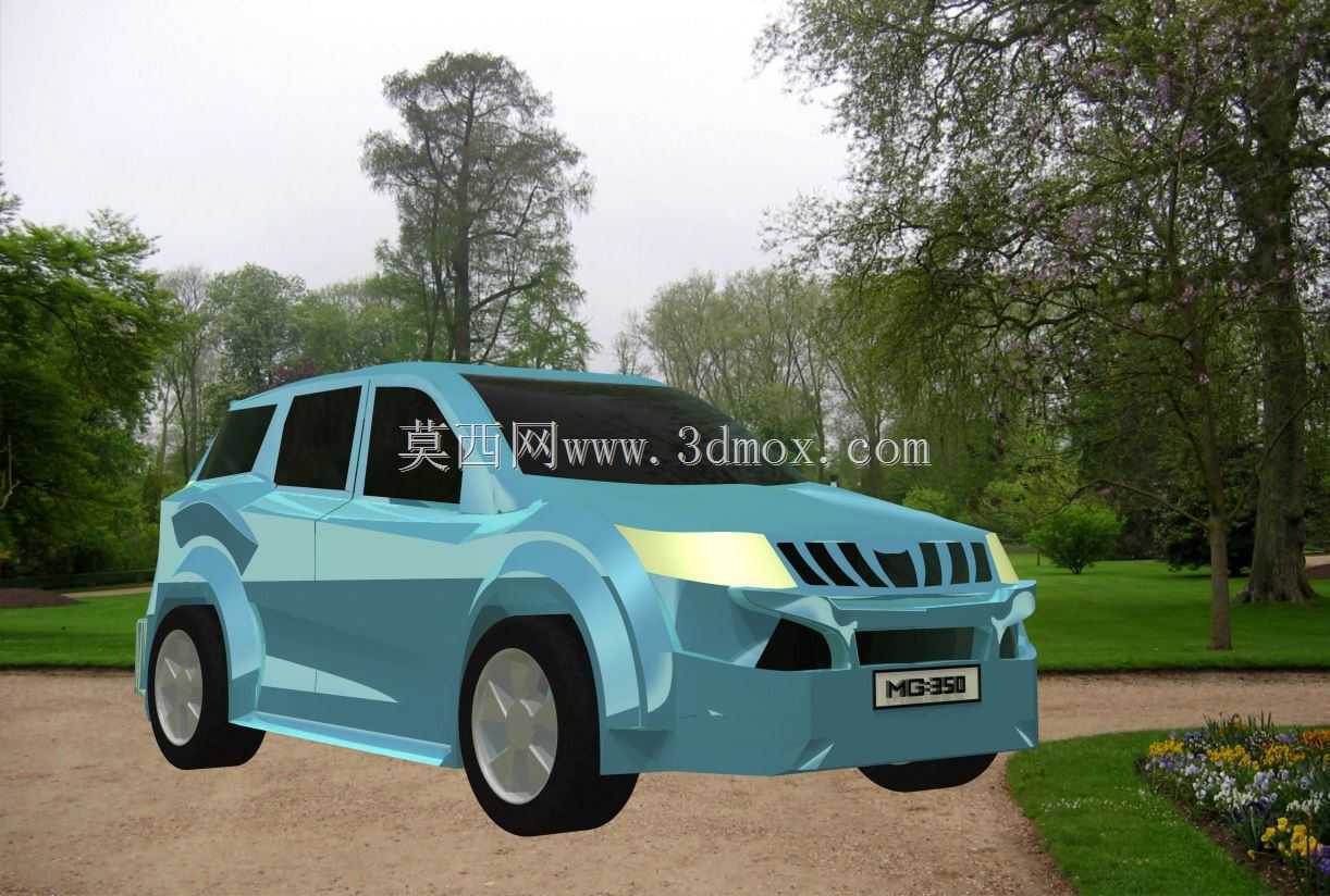 XUV 500