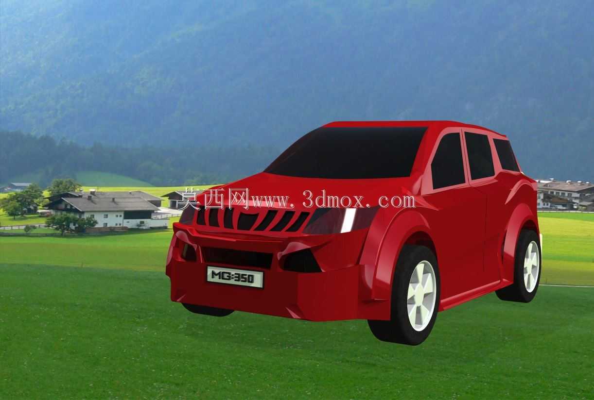 XUV 500